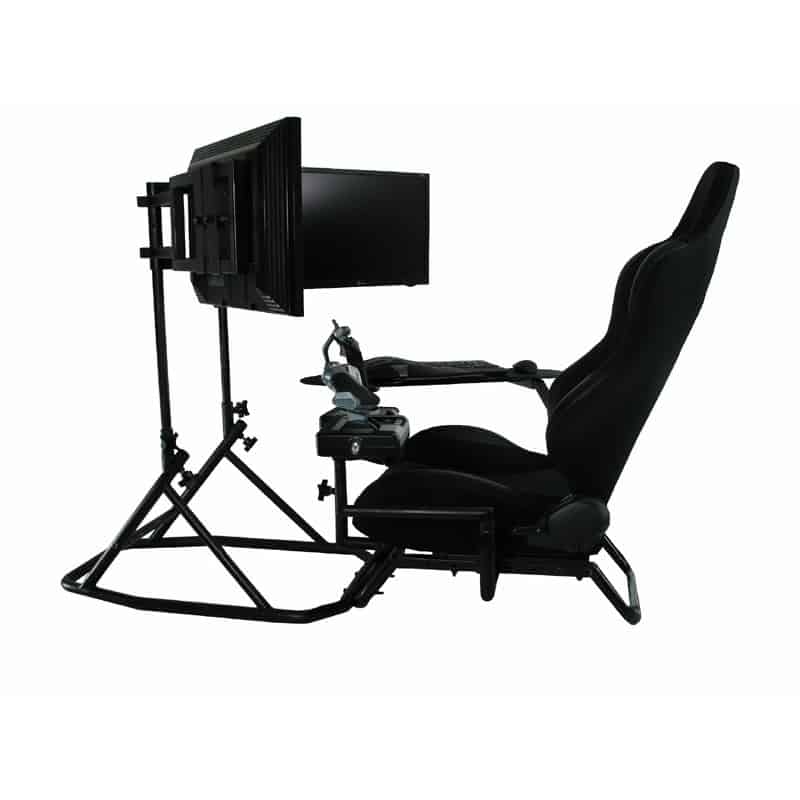 Obutto Ozone Suporte Joystick e Acelerador - Image 7