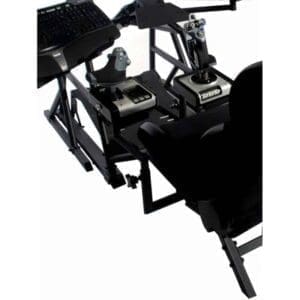 Obutto Ozone Suporte Joystick e Acelerador