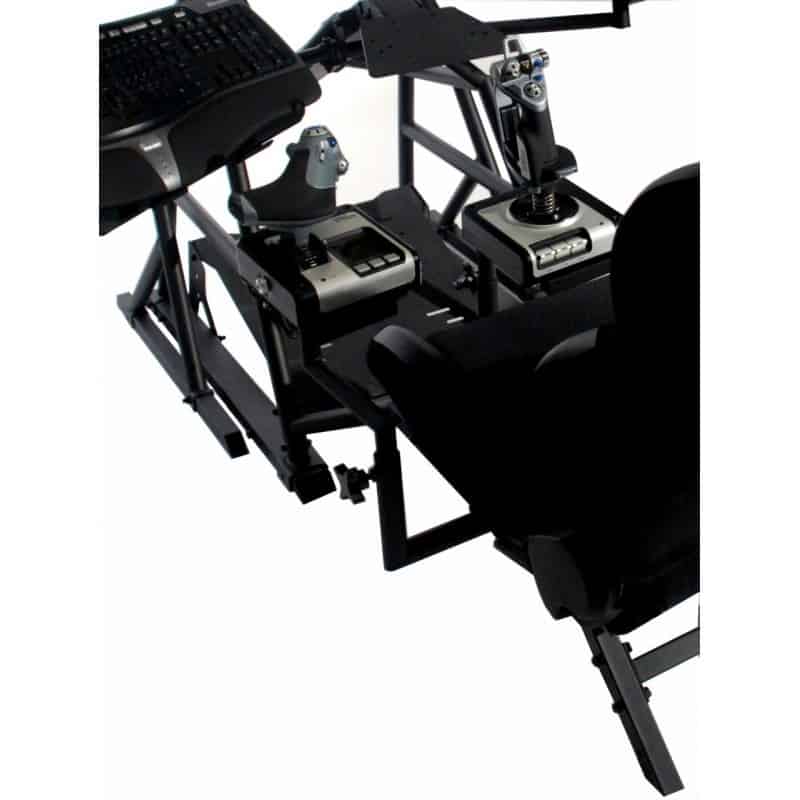 Obutto Ozone Suporte Joystick e Acelerador