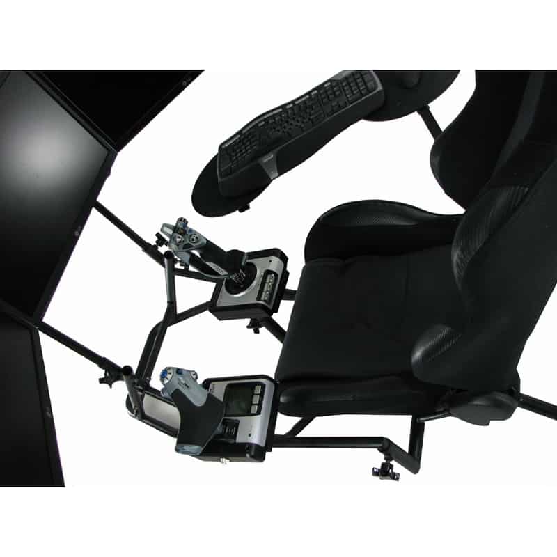 Obutto Ozone Suporte Joystick e Acelerador - Image 3