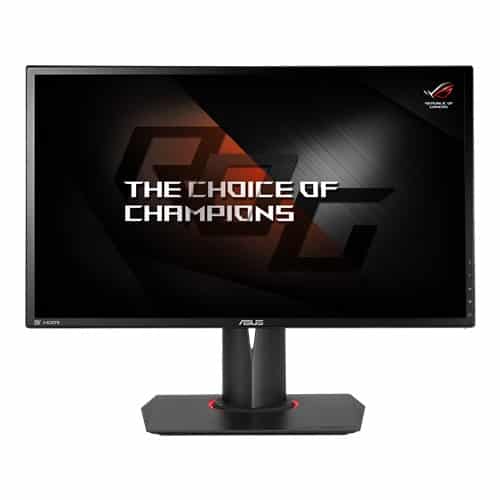 Monitor ASUS ROG Swift 24'' PG248Q - Image 4