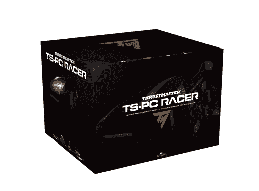Thrustmaster TS-PC Racer - Image 2