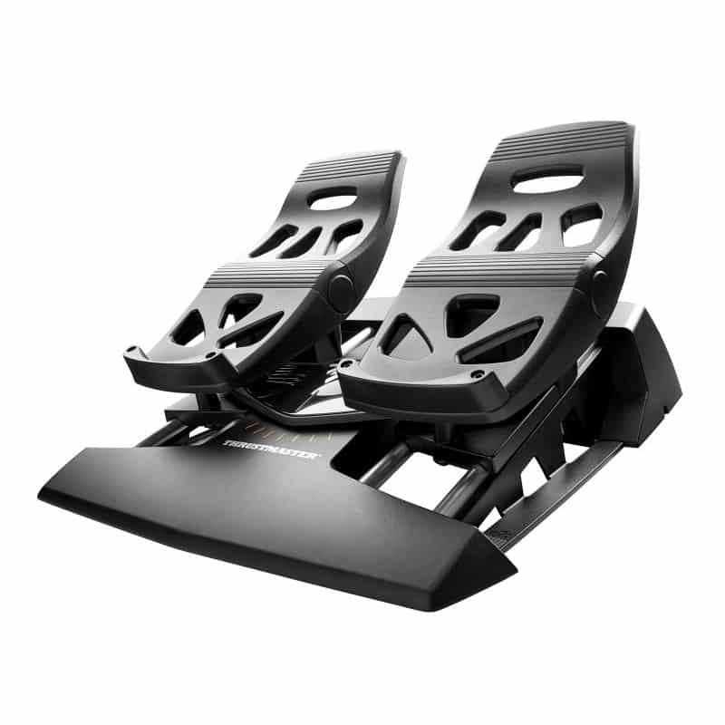 Pedais para Joysticks Thrustmaster T.Flight Rudder - Image 3