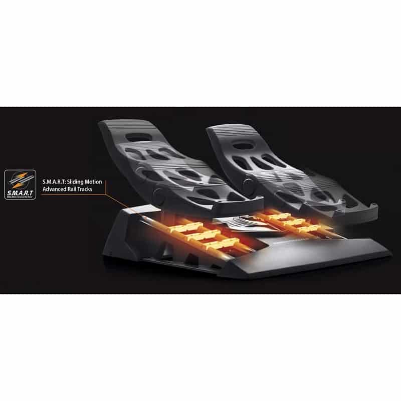 Pedais para Joysticks Thrustmaster T.Flight Rudder - Image 7