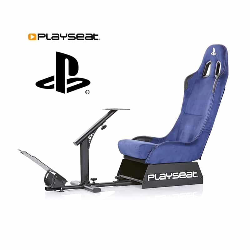 Playseat Evolution Playstation
