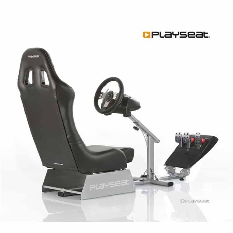 Playseat Evolution Preto - Image 3