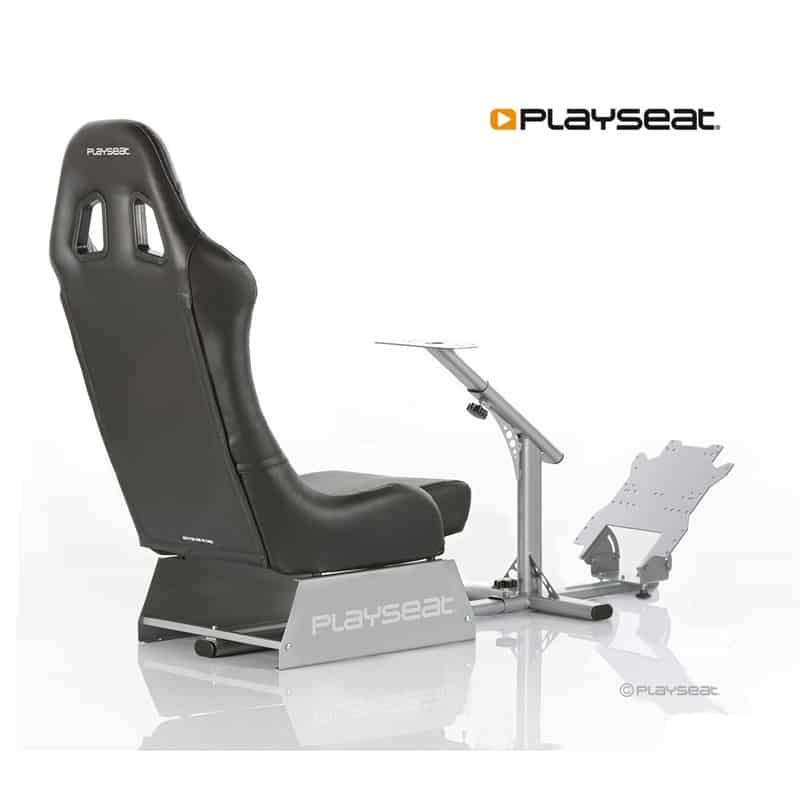 Playseat Evolution Preto - Image 5