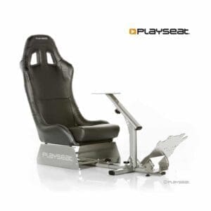 Playseat Evolution Preto
