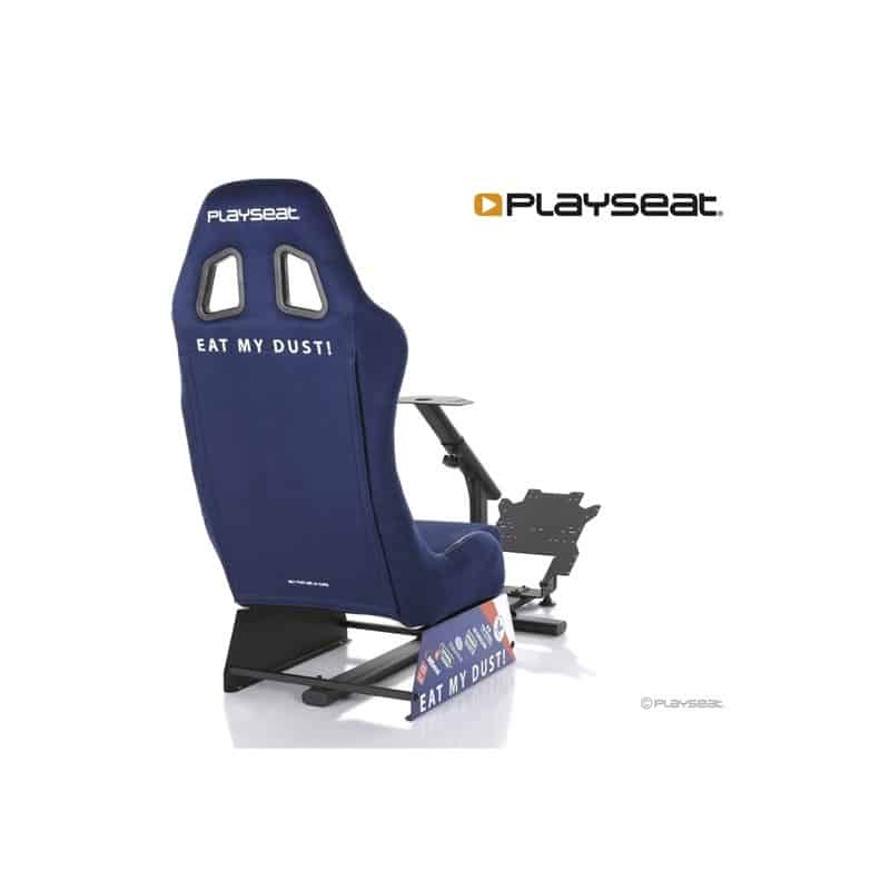Playseat Evolution - Tom Coronel - Image 6