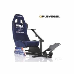Playseat Evolution - Tom Coronel