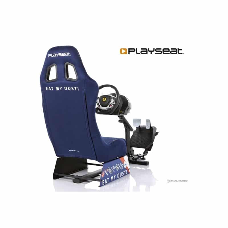 Playseat Evolution - Tom Coronel - Image 4