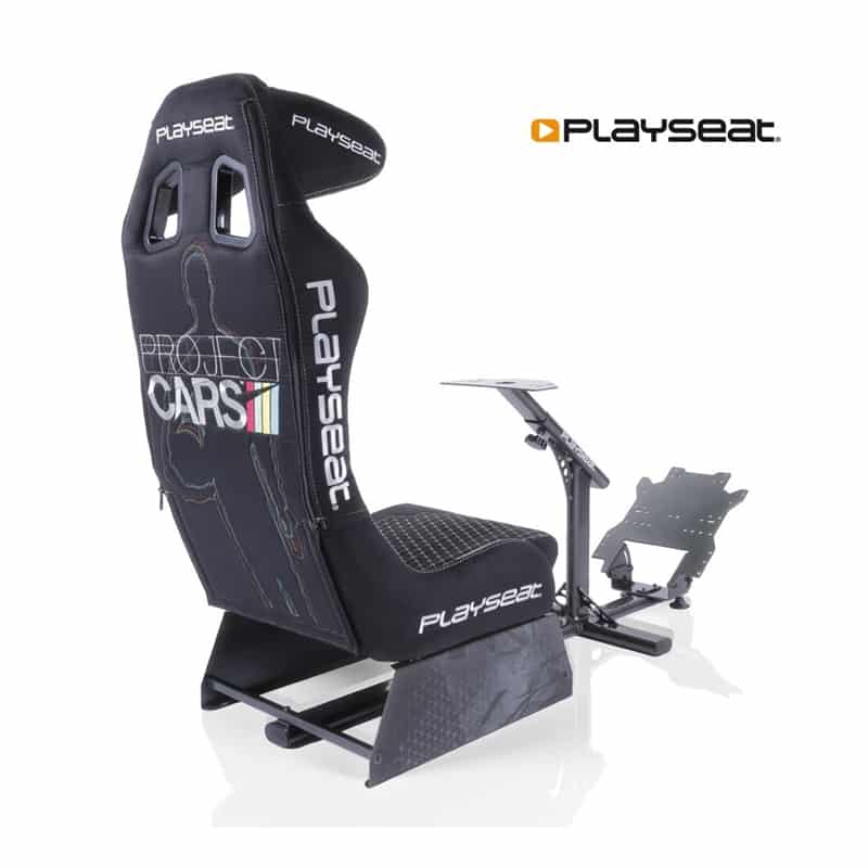 Playseat Project Cars - Image 9
