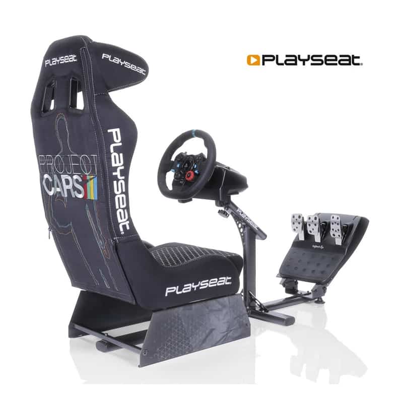 Playseat Project Cars - Image 11