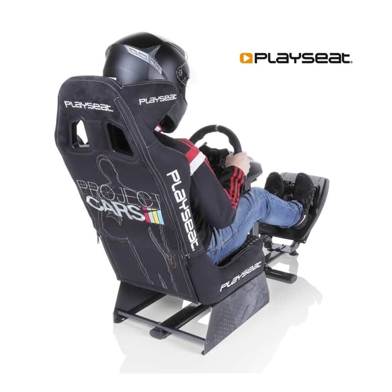 Playseat Project Cars - Image 3