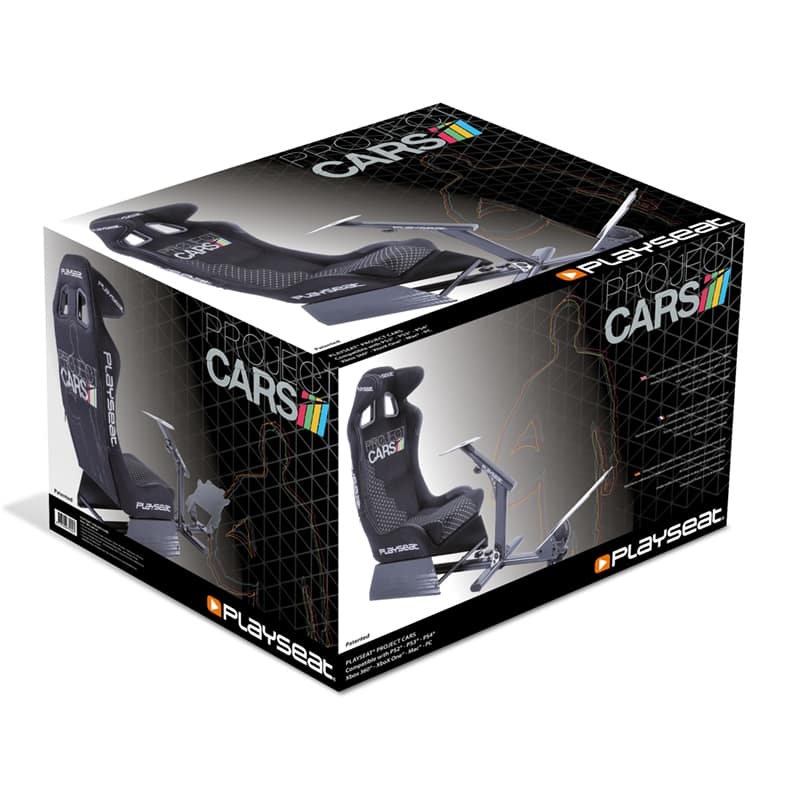 Playseat Project Cars - Image 8