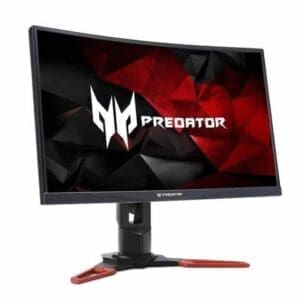 Monitor CURVO ACER Predator 27" Z271BMIPHZ