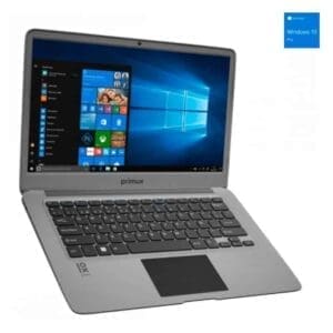 Computador Portátil Primux Ioxbook 1405F Intel Celeron N4000/4GB/64GB/14"