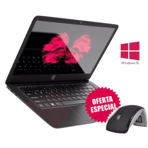 Portátil Primux 1402L 14.1" Intel Atom Z8350/2GB/32GB
