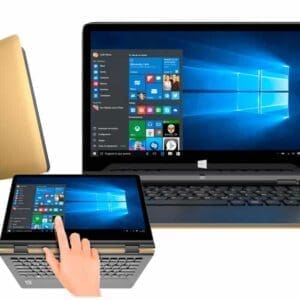 Portátil Primux TOUR 1102F 11.6" Atom Z8350 2GB 32GB Windows 10