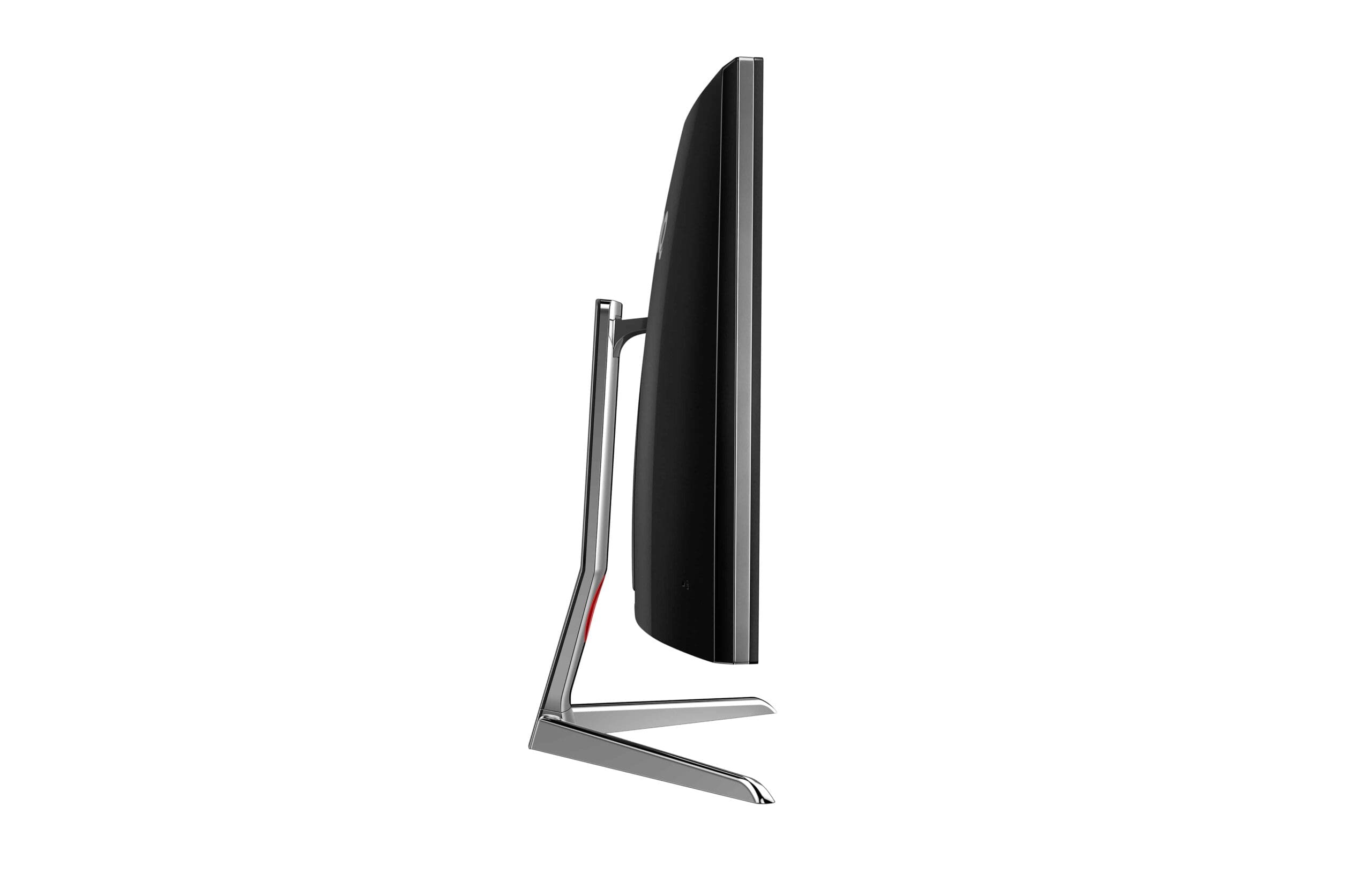 Monitor BenQ XR3501 Ultra Curve AMVA LED - Image 5