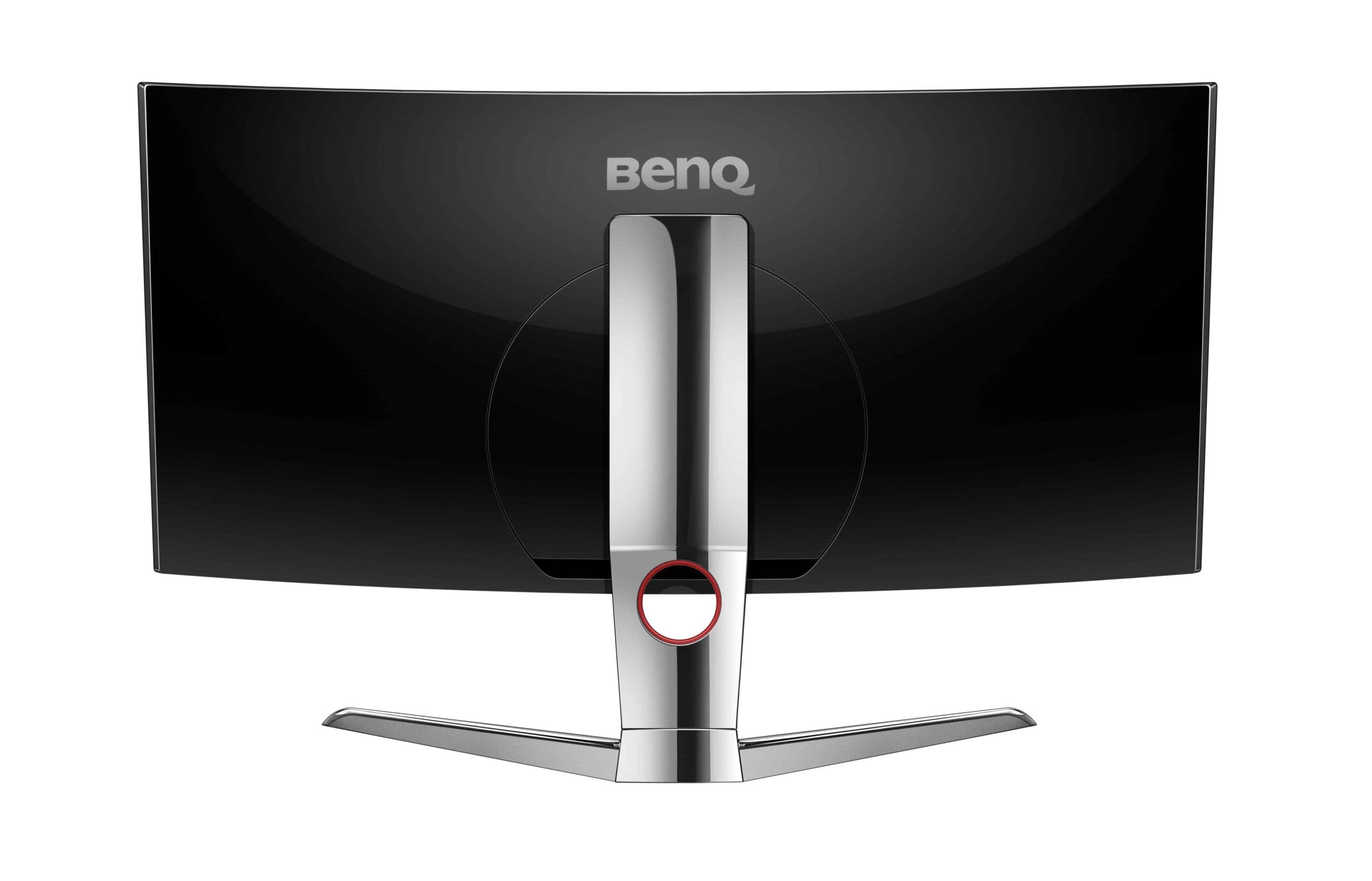 Monitor BenQ XR3501 Ultra Curve AMVA LED - Image 7