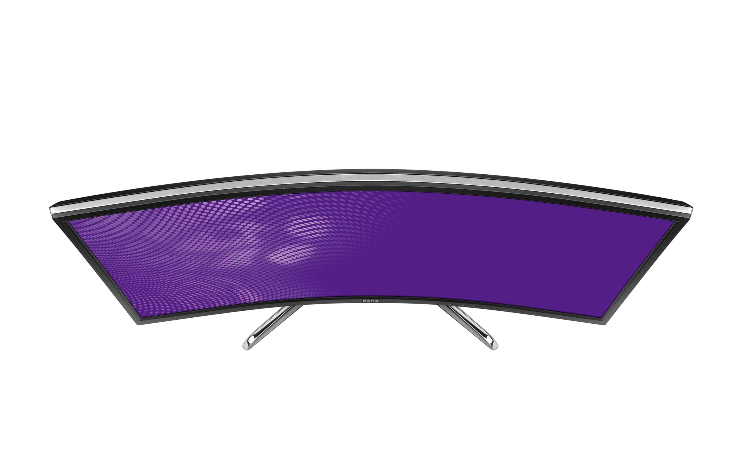 Monitor BenQ XR3501 Ultra Curve AMVA LED - Image 9