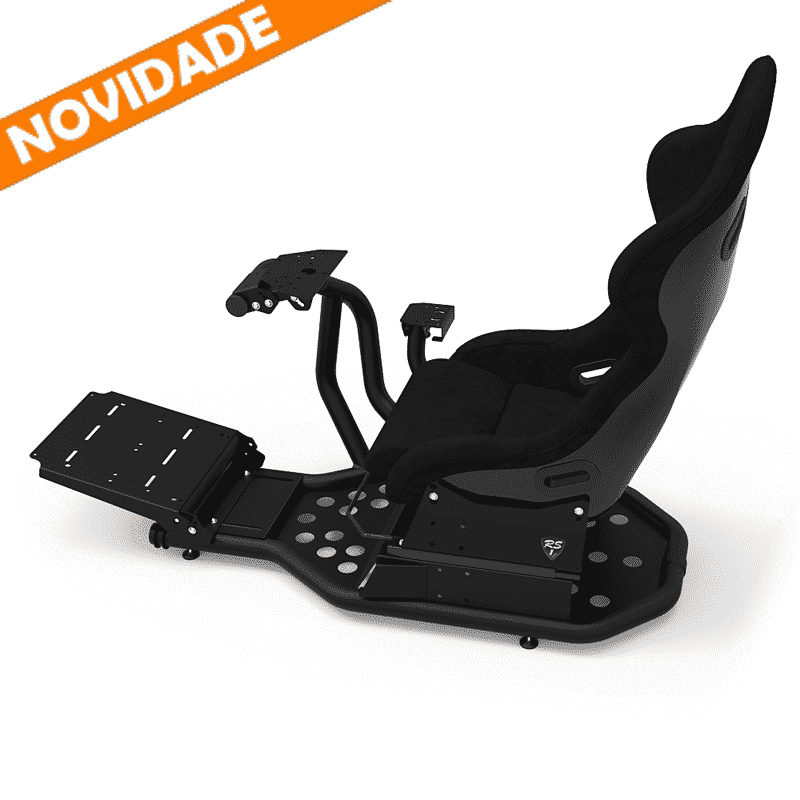 Rseat RS1 Alcântara