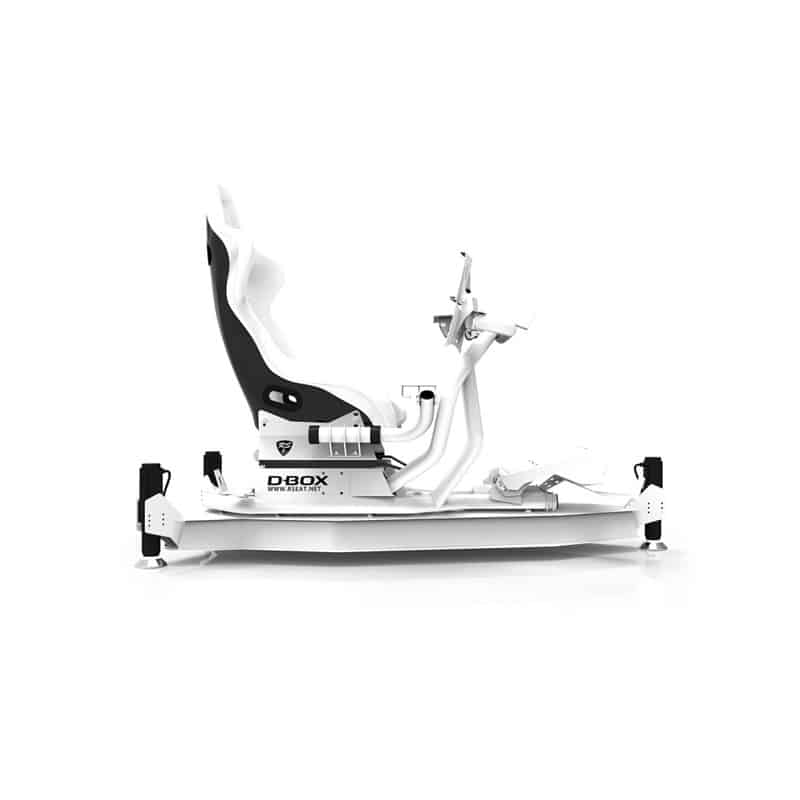 Cockpit Motion rSeat RS1 M3A*****Pré-Encomenda - Image 7