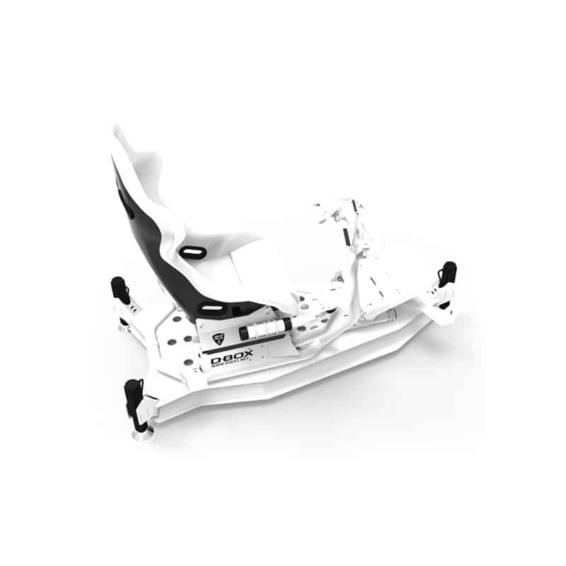 Cockpit Motion rSeat RS1 M3A*****Pré-Encomenda - Image 8