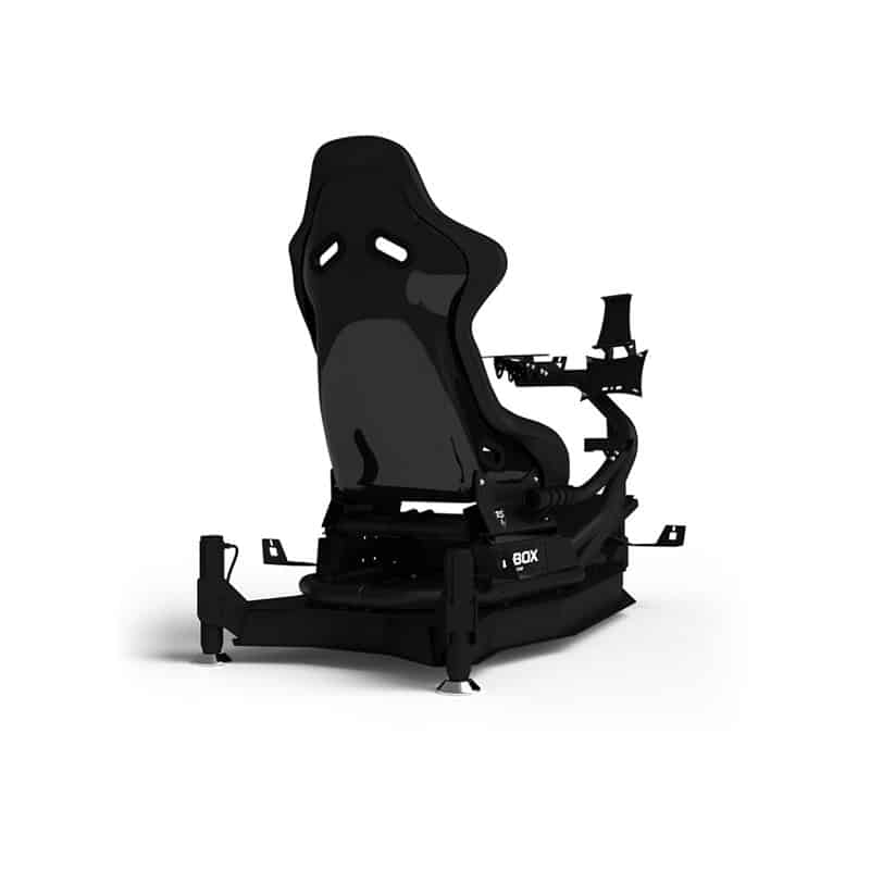 Cockpit Motion rSeat RS1 M3A*****Pré-Encomenda - Image 3