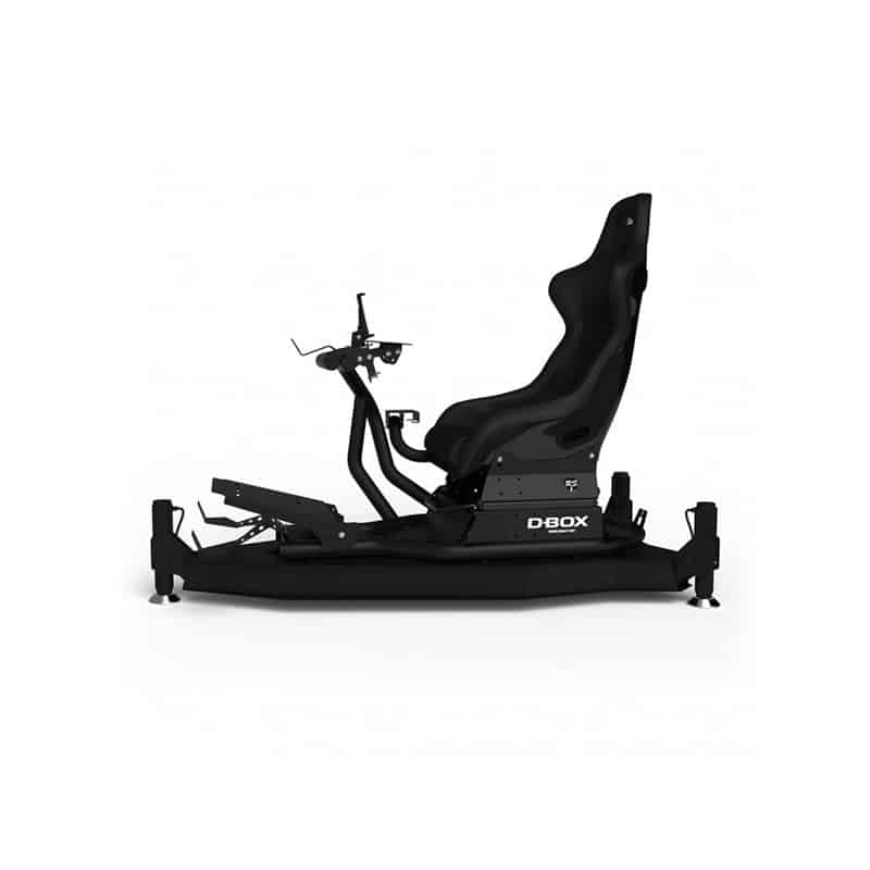 Cockpit Motion rSeat RS1 M3A*****Pré-Encomenda - Image 2
