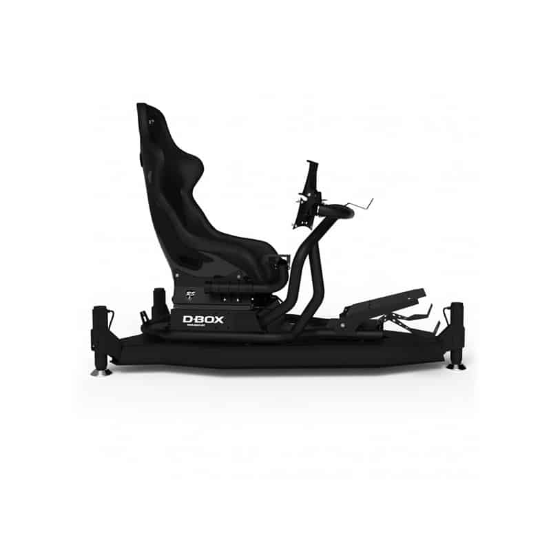 Cockpit Motion rSeat RS1 M3A*****Pré-Encomenda - Image 4