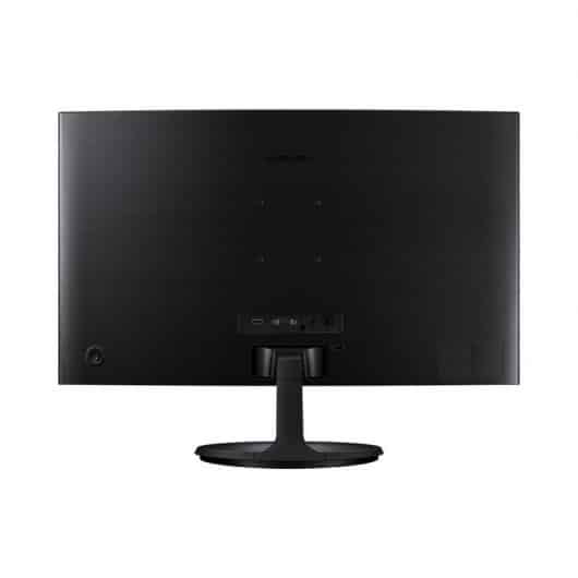 Samsung LC27F390 27" LED Curvo - Image 2