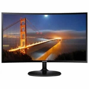Samsung LC27F390 27" LED Curvo