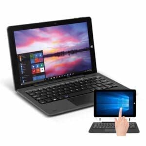 Computador Portátil e Tablet Schneider 2GB/32GB/10.1" com Windows 10