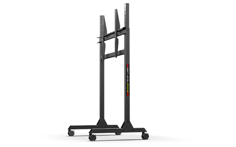 Suporte de Monitor Next Level Racing Free Standing Single Monitor Stand - Image 3
