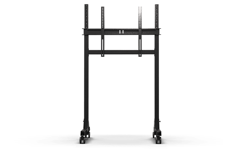 Suporte de Monitor Next Level Racing Free Standing Single Monitor Stand