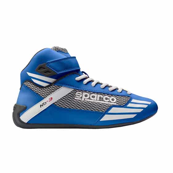 Botas Sparco Mercury KB-3 - Image 4