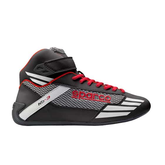 Botas Sparco Mercury KB-3