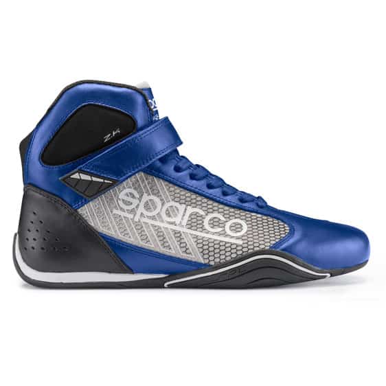 Botas Sparco Omega KB-6 - Image 2