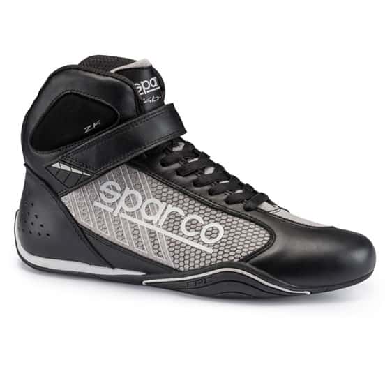 Botas Sparco Omega KB-6 - Image 3