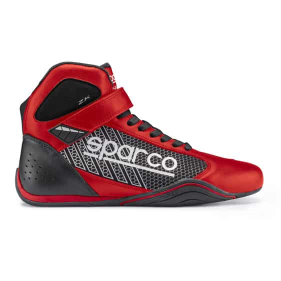 Botas Sparco Omega KB-6 - Image 4