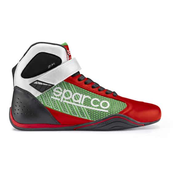 Botas Sparco Omega KB-6 - Image 5