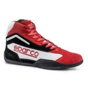 Botas Sparco Gamma KB-4