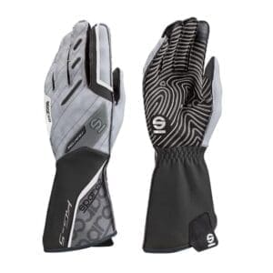 Luvas Sparco Motion KG-5