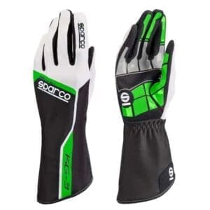 Luvas Sparco Track KG-3