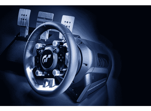 Volante Thrustmaster T-GT - Image 10