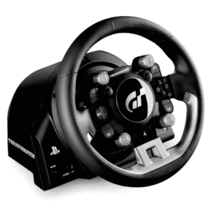 Volante Thrustmaster T-GT