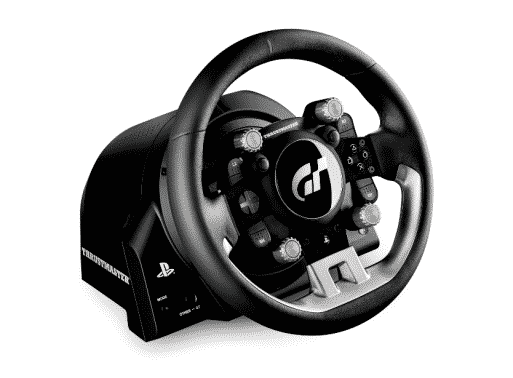 Volante Thrustmaster T-GT