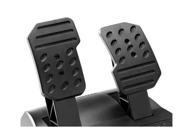 Thrustmaster T100 Force Feedback Racing Wheel PS3/PC - Image 5